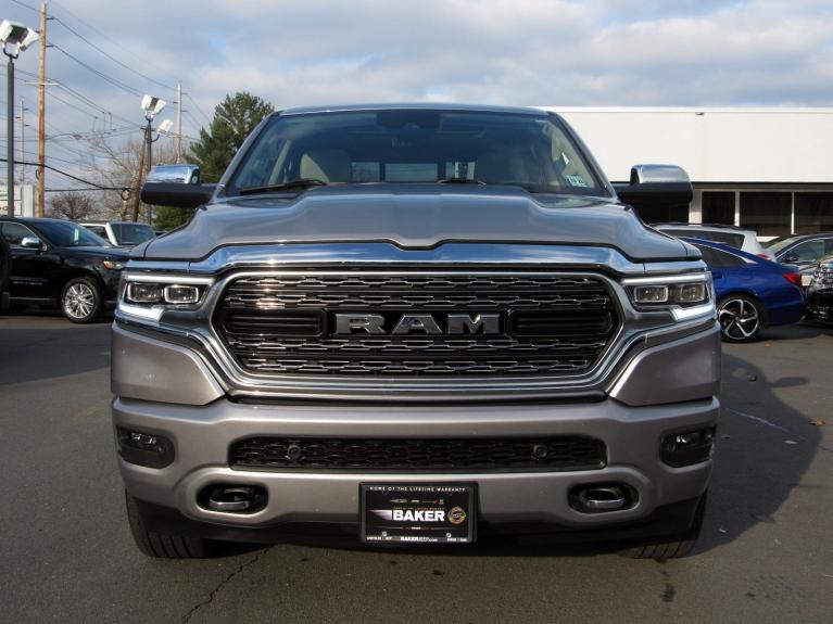 Used 2019 Ram 1500 Limited for sale Sold at Victory Lotus in New Brunswick, NJ 08901 4