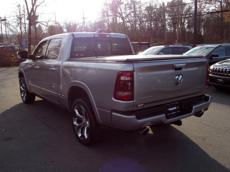 Used 2019 Ram 1500 Limited for sale Sold at Victory Lotus in New Brunswick, NJ 08901 6