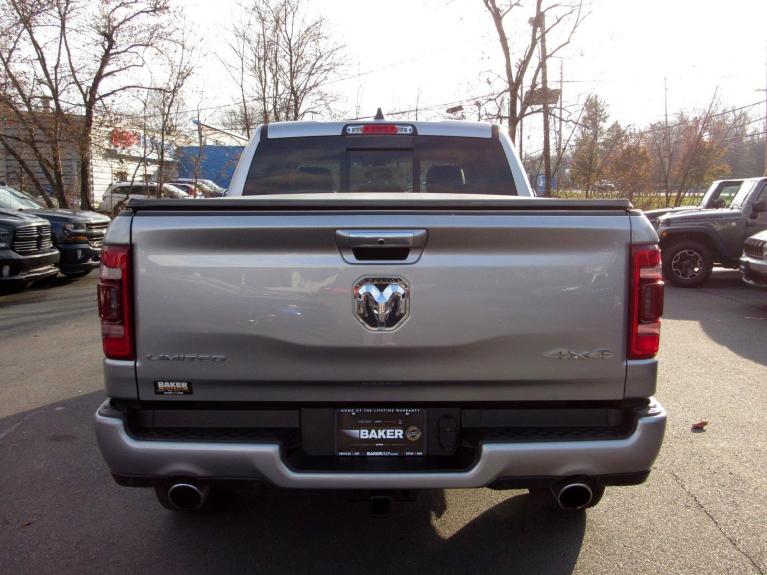Used 2019 Ram 1500 Limited for sale Sold at Victory Lotus in Princeton NJ 08540 7