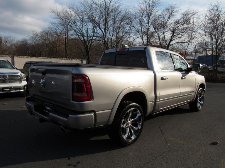 Used 2019 Ram 1500 Limited for sale Sold at Victory Lotus in New Brunswick, NJ 08901 8