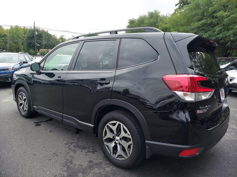 Used 2021 Subaru Forester Premium for sale $31,999 at Victory Lotus in New Brunswick, NJ 08901 4