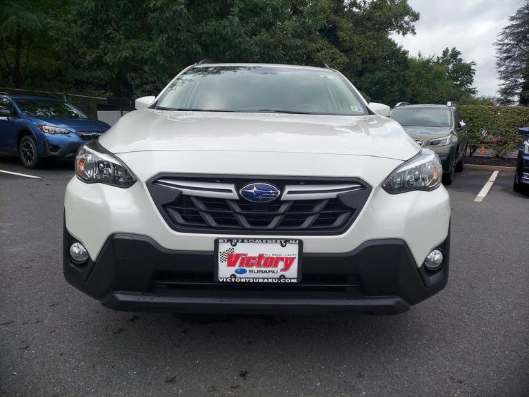 Used 2021 Subaru Crosstrek Premium for sale Sold at Victory Lotus in New Brunswick, NJ 08901 2