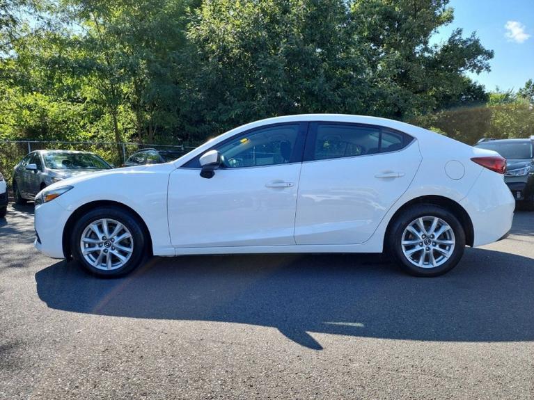 Used 2017 Mazda Mazda3 Sport for sale Sold at Victory Lotus in New Brunswick, NJ 08901 2