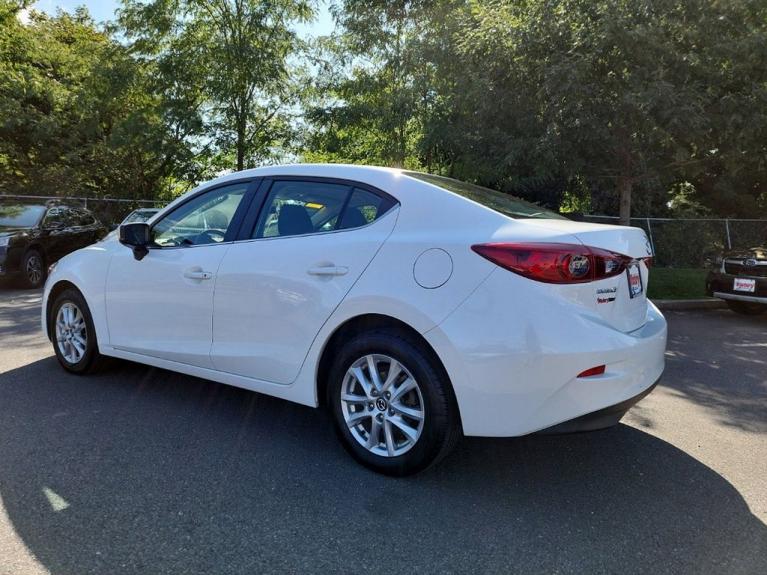 Used 2017 Mazda Mazda3 Sport for sale Sold at Victory Lotus in New Brunswick, NJ 08901 3