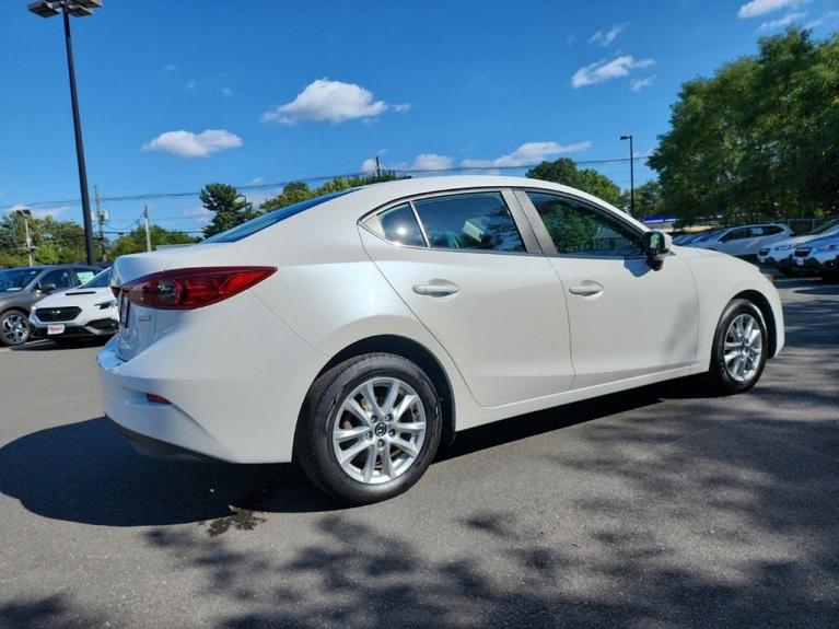 Used 2017 Mazda Mazda3 Sport for sale Sold at Victory Lotus in New Brunswick, NJ 08901 5