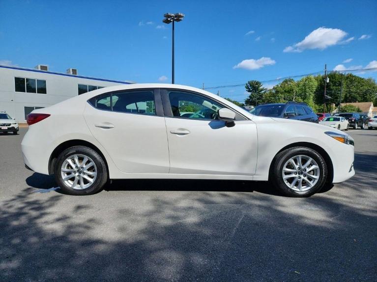 Used 2017 Mazda Mazda3 Sport for sale Sold at Victory Lotus in New Brunswick, NJ 08901 6