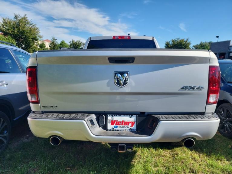 Used 2012 Ram 1500 ST for sale Sold at Victory Lotus in New Brunswick, NJ 08901 4