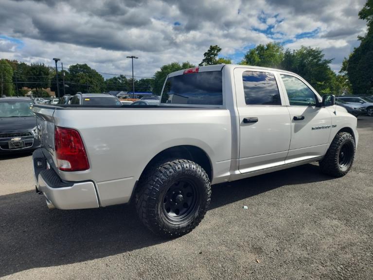 Used 2012 Ram 1500 ST for sale $15,555 at Victory Lotus in New Brunswick, NJ 08901 5