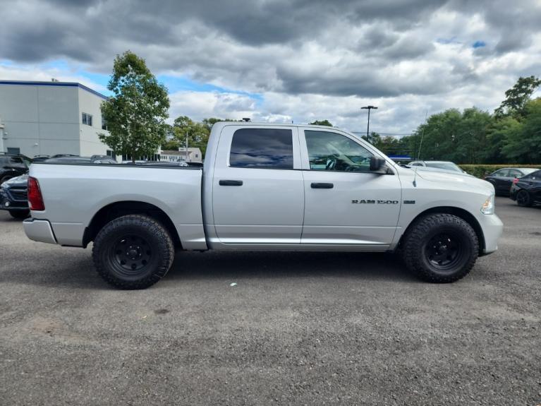 Used 2012 Ram 1500 ST for sale $15,555 at Victory Lotus in New Brunswick, NJ 08901 6