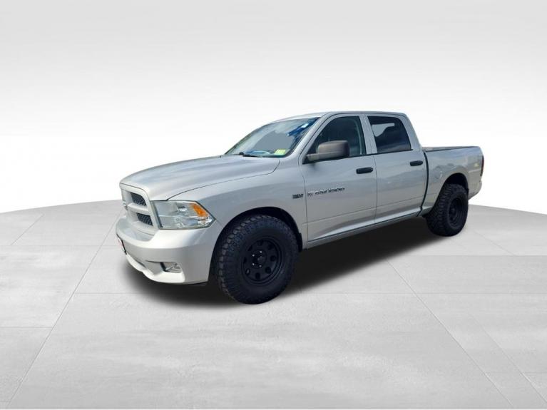 Used 2012 Ram 1500 ST for sale Sold at Victory Lotus in New Brunswick, NJ 08901 1