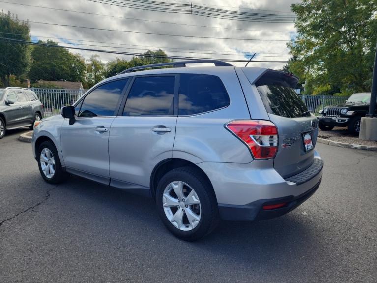Used 2014 Subaru Forester 2.5i Limited for sale Sold at Victory Lotus in New Brunswick, NJ 08901 3
