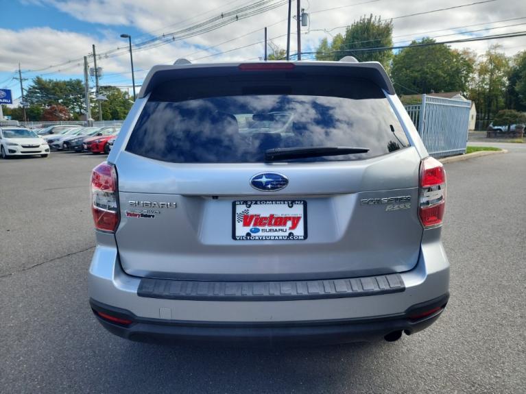 Used 2014 Subaru Forester 2.5i Limited for sale Sold at Victory Lotus in New Brunswick, NJ 08901 4