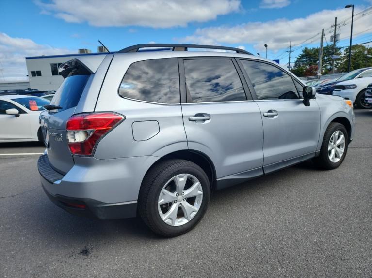 Used 2014 Subaru Forester 2.5i Limited for sale Sold at Victory Lotus in New Brunswick, NJ 08901 5
