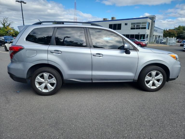 Used 2014 Subaru Forester 2.5i Limited for sale Sold at Victory Lotus in New Brunswick, NJ 08901 6