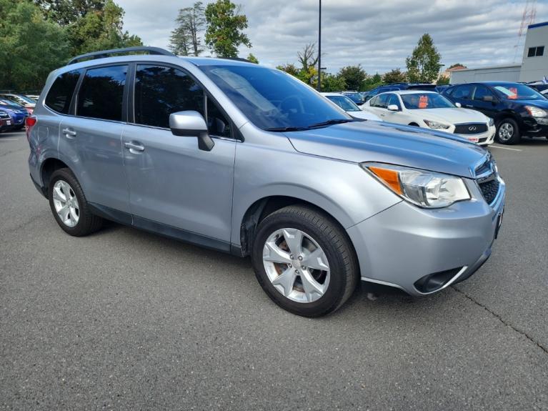 Used 2014 Subaru Forester 2.5i Limited for sale Sold at Victory Lotus in New Brunswick, NJ 08901 7