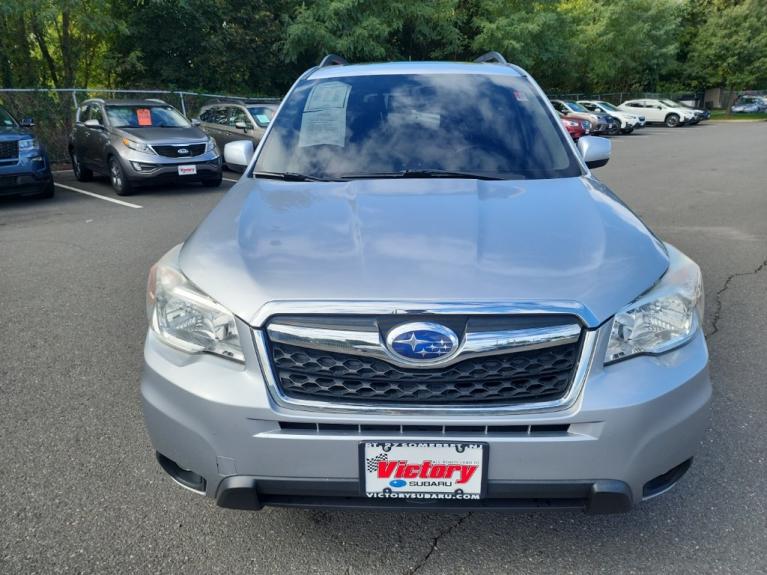 Used 2014 Subaru Forester 2.5i Limited for sale Sold at Victory Lotus in New Brunswick, NJ 08901 8