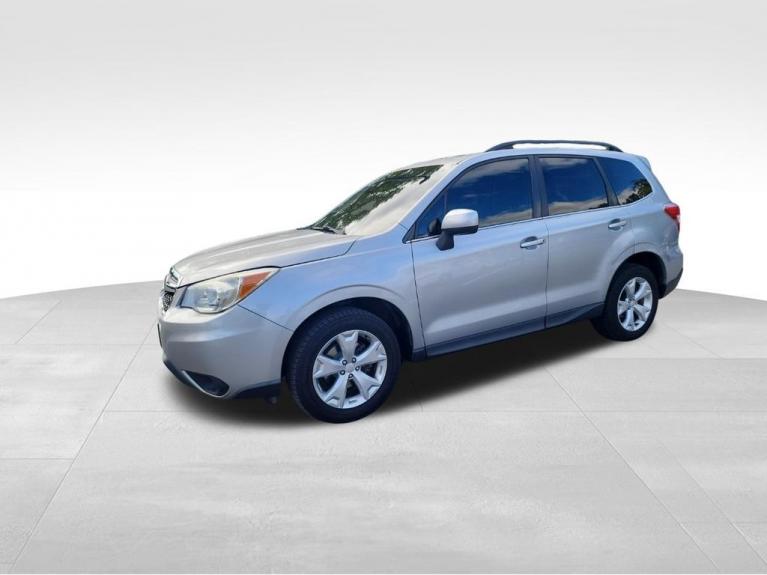 Used 2014 Subaru Forester 2.5i Limited for sale Sold at Victory Lotus in New Brunswick, NJ 08901 1