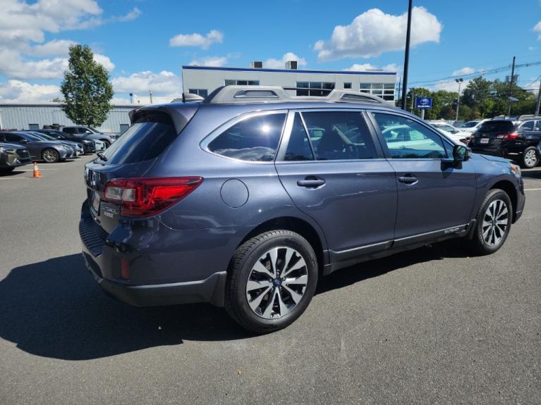 Used 2017 Subaru Outback 2.5i for sale Sold at Victory Lotus in New Brunswick, NJ 08901 5