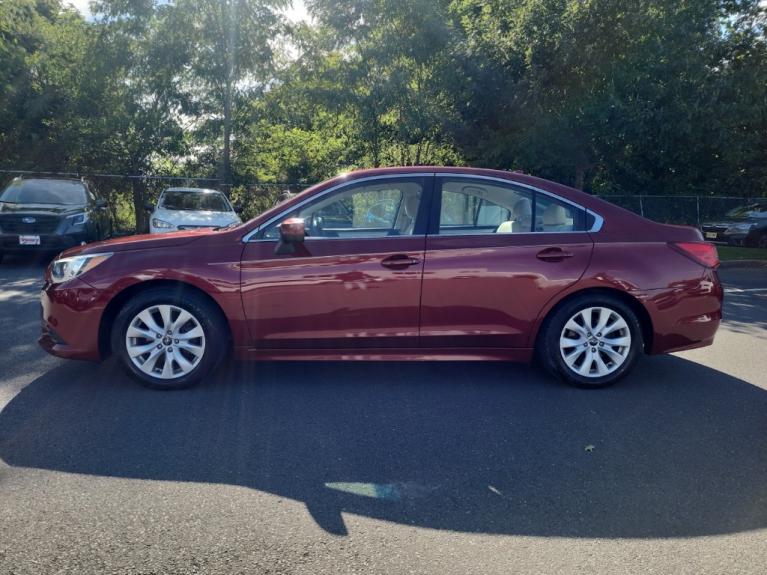 Used 2017 Subaru Legacy Premium for sale Sold at Victory Lotus in New Brunswick, NJ 08901 2