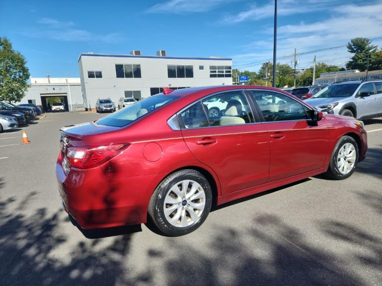 Used 2017 Subaru Legacy 2.5i for sale Sold at Victory Lotus in New Brunswick, NJ 08901 5