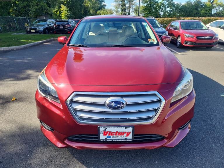 Used 2017 Subaru Legacy 2.5i for sale Sold at Victory Lotus in New Brunswick, NJ 08901 8