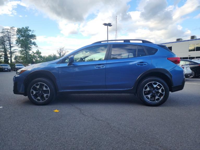 Used 2019 Subaru Crosstrek 2.0i Premium for sale Sold at Victory Lotus in New Brunswick, NJ 08901 2