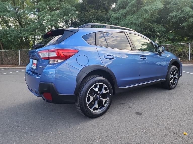 Used 2019 Subaru Crosstrek 2.0i Premium for sale Sold at Victory Lotus in New Brunswick, NJ 08901 5