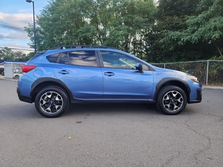 Used 2019 Subaru Crosstrek 2.0i Premium for sale Sold at Victory Lotus in New Brunswick, NJ 08901 6