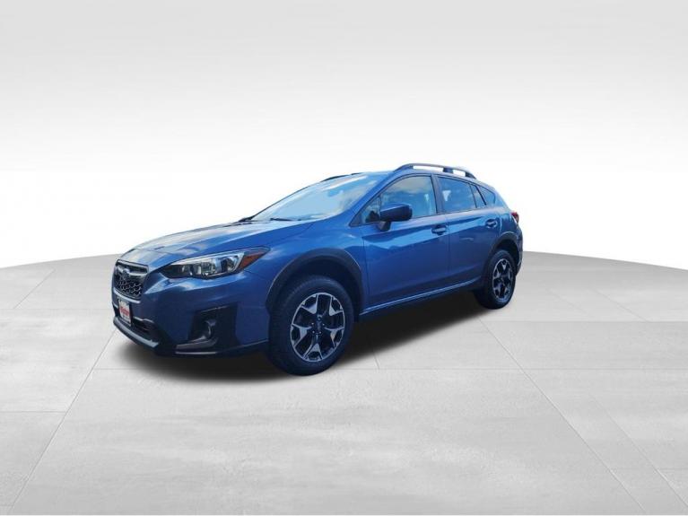 Used 2019 Subaru Crosstrek 2.0i Premium for sale Sold at Victory Lotus in New Brunswick, NJ 08901 1