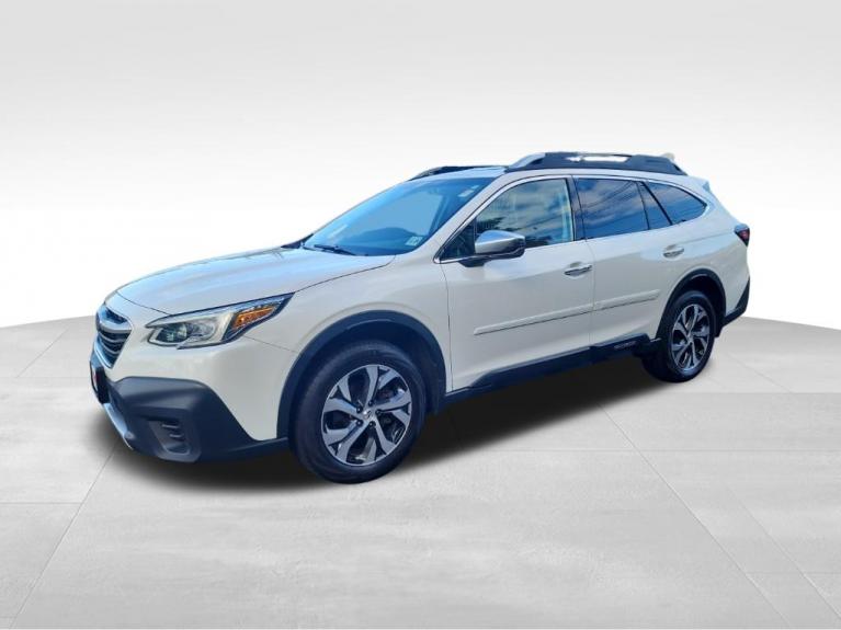 Used 2020 Subaru Outback Touring for sale Sold at Victory Lotus in New Brunswick, NJ 08901 1