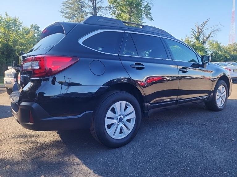 Used 2019 Subaru Outback Premium for sale Sold at Victory Lotus in New Brunswick, NJ 08901 5
