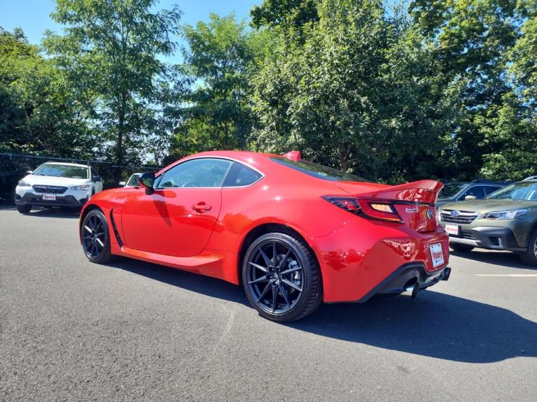 Used 2022 Toyota GR86 Premium for sale $37,495 at Victory Lotus in New Brunswick, NJ 08901 3