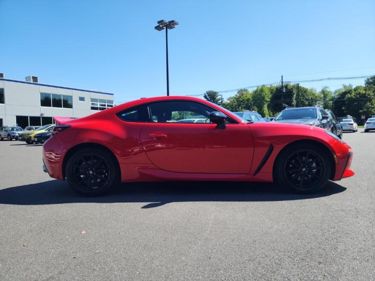 Used 2022 Toyota GR86 Premium for sale $37,495 at Victory Lotus in New Brunswick, NJ 08901 6