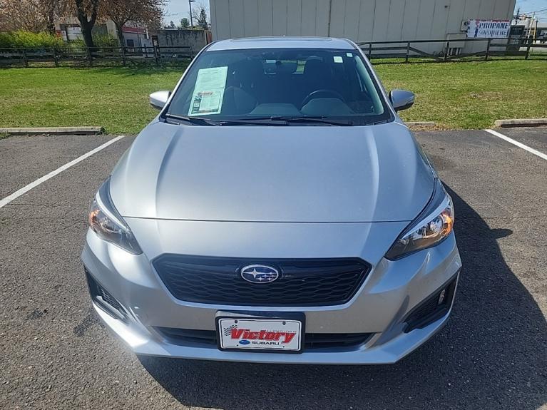 Used 2018 Subaru Impreza Sport for sale Sold at Victory Lotus in New Brunswick, NJ 08901 8