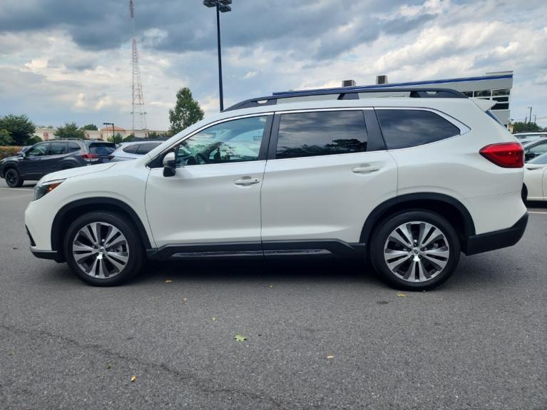 Used 2021 Subaru Ascent Limited for sale $40,888 at Victory Lotus in New Brunswick, NJ 08901 2