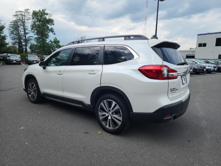 Used 2021 Subaru Ascent Limited for sale Sold at Victory Lotus in New Brunswick, NJ 08901 3