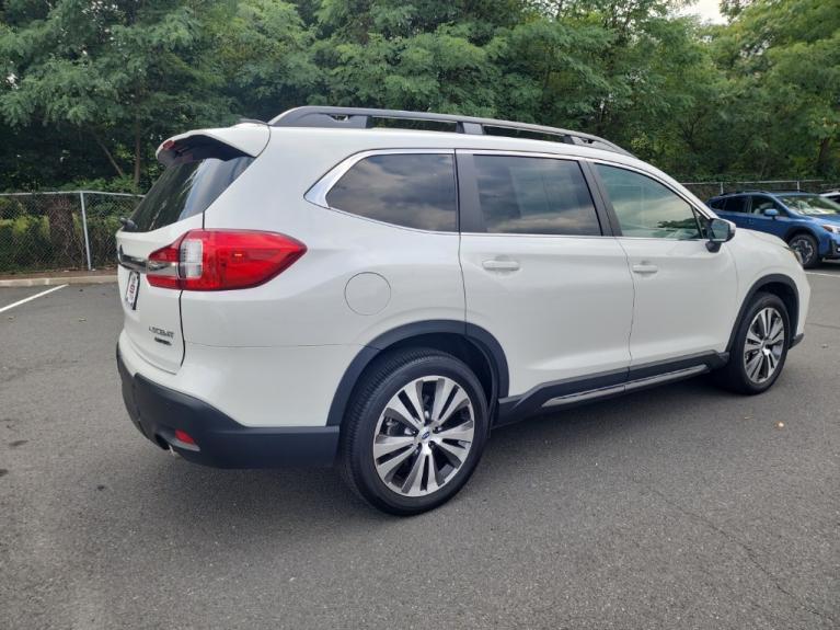 Used 2021 Subaru Ascent Limited for sale Sold at Victory Lotus in New Brunswick, NJ 08901 5