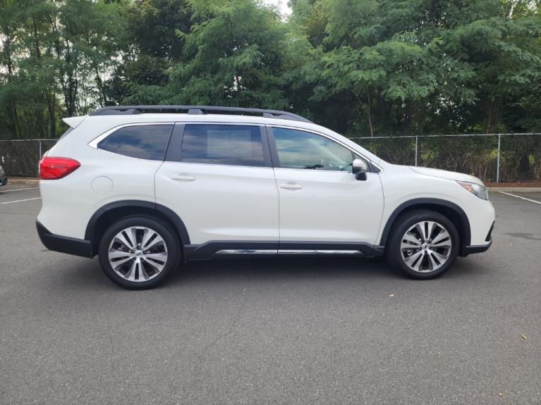 Used 2021 Subaru Ascent Limited for sale Sold at Victory Lotus in New Brunswick, NJ 08901 6