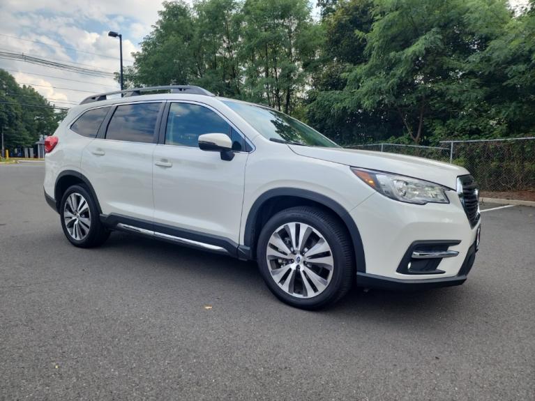 Used 2021 Subaru Ascent Limited for sale Sold at Victory Lotus in New Brunswick, NJ 08901 7