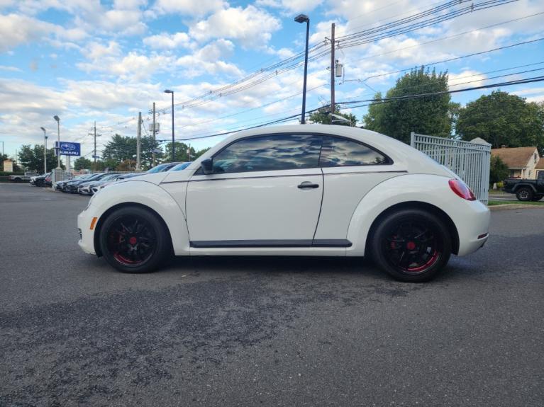 Used 2015 Volkswagen Beetle 1.8T for sale Sold at Victory Lotus in New Brunswick, NJ 08901 2