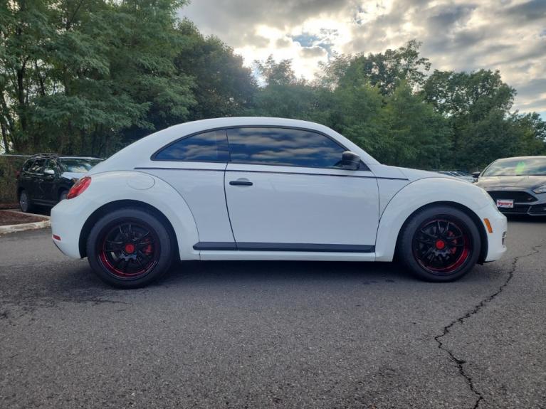 Used 2015 Volkswagen Beetle 1.8T for sale $12,999 at Victory Lotus in New Brunswick, NJ 08901 6