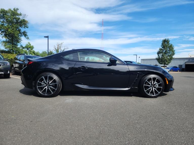 Used 2022 Toyota GR86 Base for sale Sold at Victory Lotus in New Brunswick, NJ 08901 6