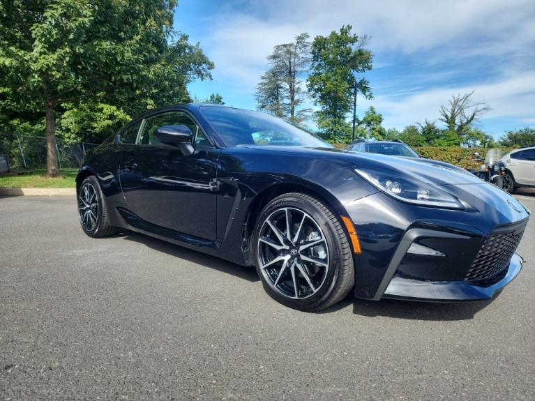 Used 2022 Toyota GR86 Base for sale Sold at Victory Lotus in New Brunswick, NJ 08901 7