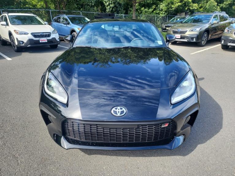 Used 2022 Toyota GR86 Base for sale $33,995 at Victory Lotus in New Brunswick, NJ 08901 8