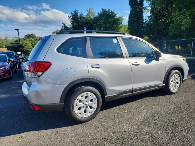 Used 2021 Subaru Forester Base for sale Sold at Victory Lotus in New Brunswick, NJ 08901 5