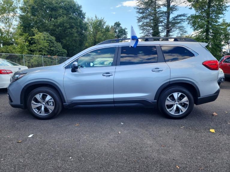 Used 2021 Subaru Ascent Premium for sale Sold at Victory Lotus in New Brunswick, NJ 08901 2