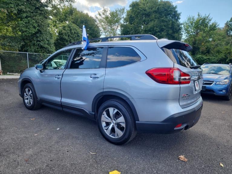 Used 2021 Subaru Ascent Premium for sale Sold at Victory Lotus in New Brunswick, NJ 08901 3