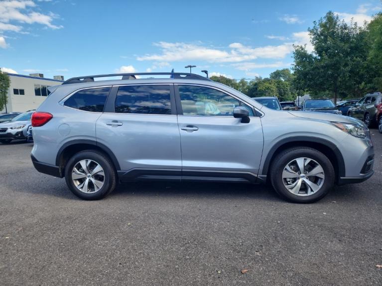 Used 2021 Subaru Ascent Premium for sale Sold at Victory Lotus in New Brunswick, NJ 08901 6