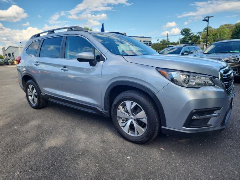 Used 2021 Subaru Ascent Premium for sale Sold at Victory Lotus in New Brunswick, NJ 08901 7