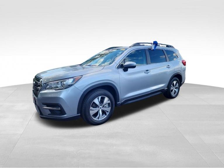 Used 2021 Subaru Ascent Premium for sale Sold at Victory Lotus in New Brunswick, NJ 08901 1